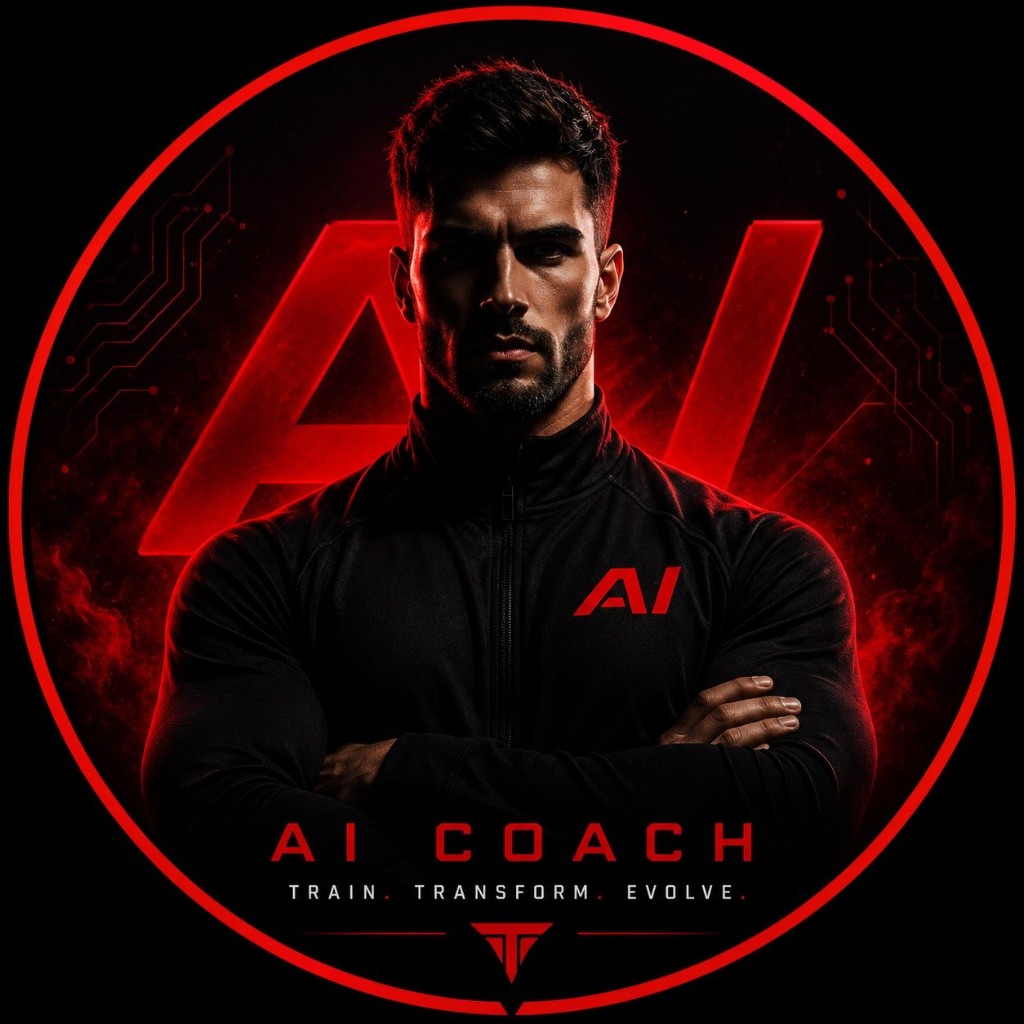 Coach Alex — your AI fitness coach